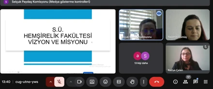 Dış Paydaş Toplantısı-2